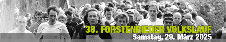 Volkslauf Headerimage